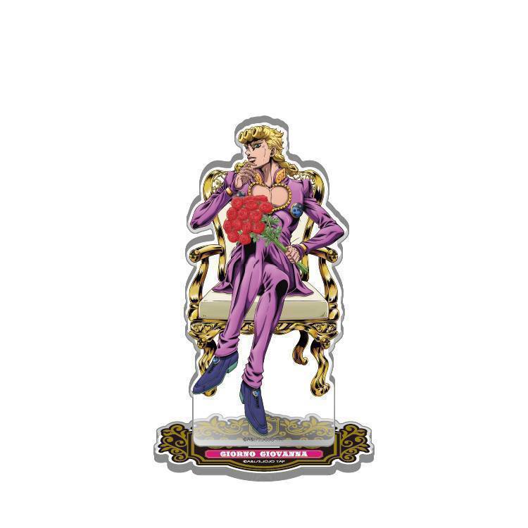 GOODS | THE☆JOJO WORLD | オフィシャルショップ | バンダイナムコ