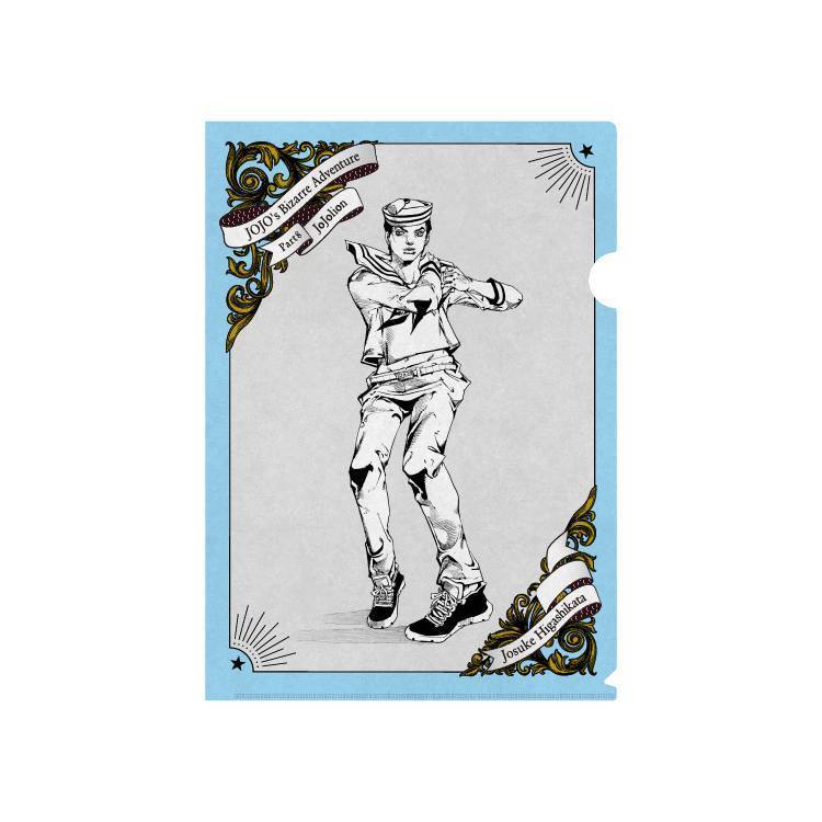 GOODS | THE☆JOJO WORLD | オフィシャルショップ | バンダイナムコ