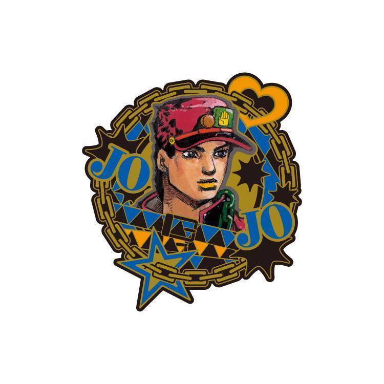 GOODS | THE☆JOJO WORLD | オフィシャルショップ | バンダイナムコ