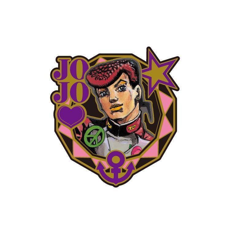 GOODS | THE☆JOJO WORLD | オフィシャルショップ | バンダイナムコ