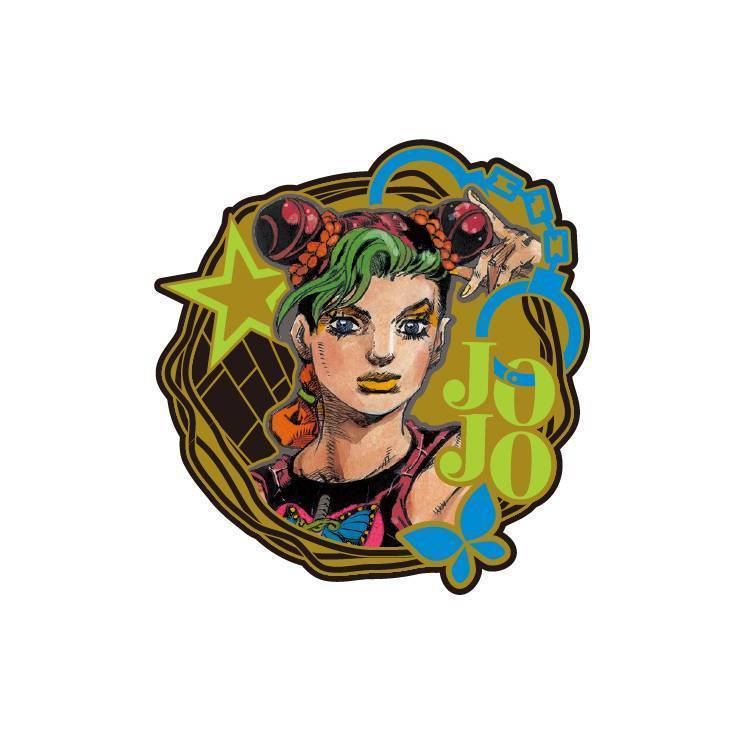 GOODS | THE☆JOJO WORLD | オフィシャルショップ | バンダイナムコ