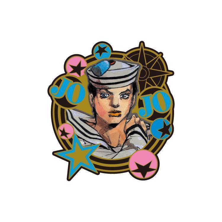 GOODS | THE☆JOJO WORLD | オフィシャルショップ | バンダイナムコ