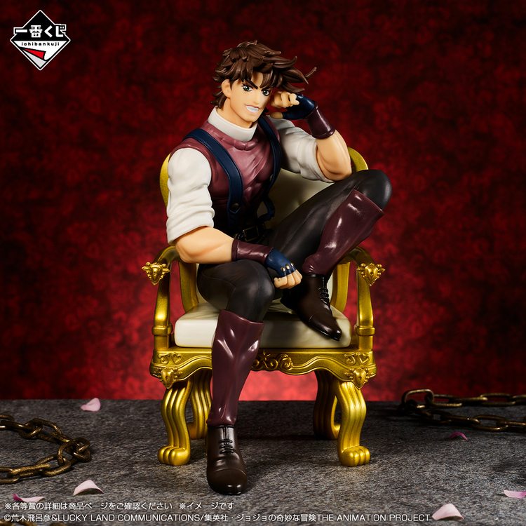 GOODS | THE☆JOJO WORLD TOKYO | THE☆JOJO WORLD | オフィシャル