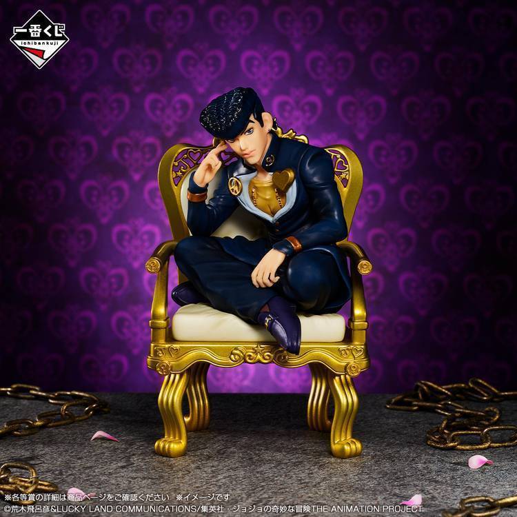 GOODS | THE☆JOJO WORLD | オフィシャルショップ | バンダイナムコ