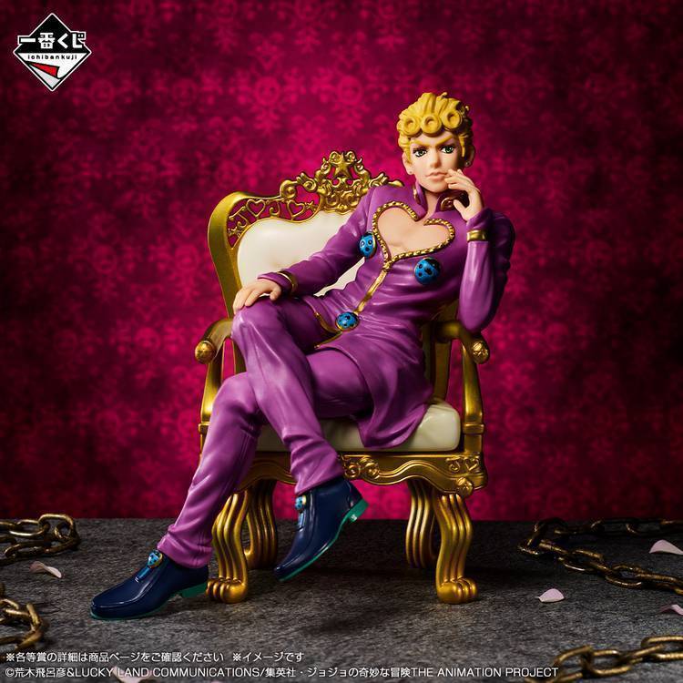 GOODS | THE☆JOJO WORLD | オフィシャルショップ | バンダイナムコ