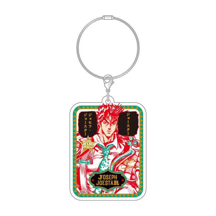 GOODS | THE☆JOJO WORLD | オフィシャルショップ | バンダイナムコ