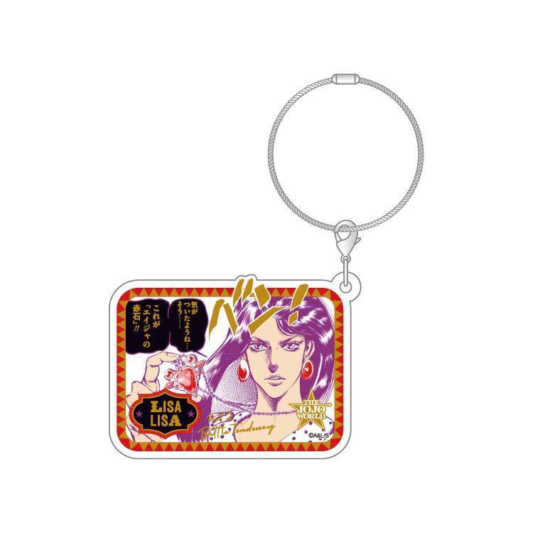 GOODS | THE☆JOJO WORLD | オフィシャルショップ | バンダイナムコ
