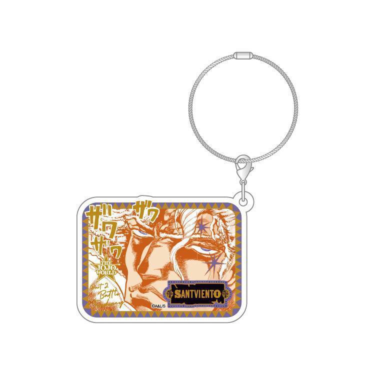 GOODS | THE☆JOJO WORLD TOKYO | THE☆JOJO WORLD | オフィシャル