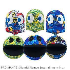 PAC-MAN セレクト | オフィシャルショップ | オフィシャルショップ | バンダイナムコアミューズメント「夢・遊び・感動」を。