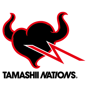 TAMASHII NATIONS in Cross Store Entry Models | オフィシャル 