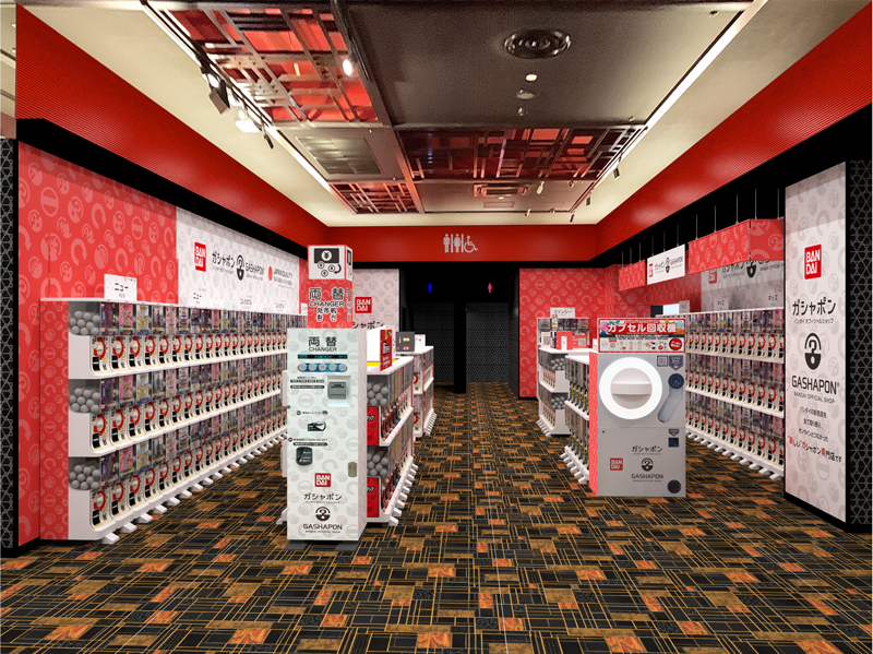 店舗写真