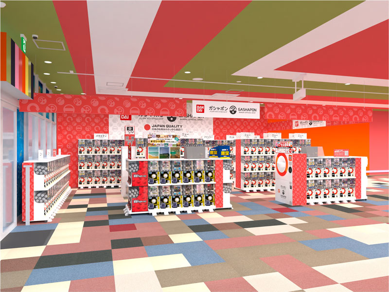 店舗写真