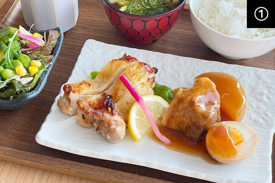 おやさい山セット