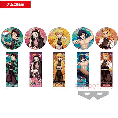 入荷プライズ ゲームセンター バンダイナムコアミューズメント 夢 遊び 感動 を