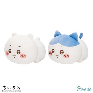 ちいかわ もっちる ねそべりBIGぬいぐるみ①