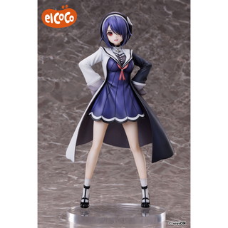 あおぎり高校１／７スケールフィギュア　音霊魂子