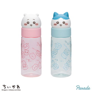 ちいかわ お顔マイボトル1