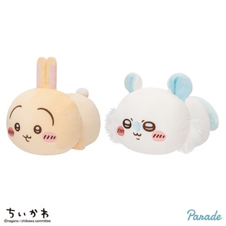 ちいかわ もっちる ねそべりBIGぬいぐるみ②
