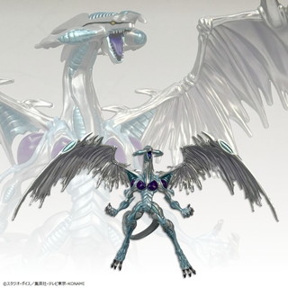 アニメ「遊☆戯☆王」シリーズ　Monsters LEGION スターダスト・ドラゴン