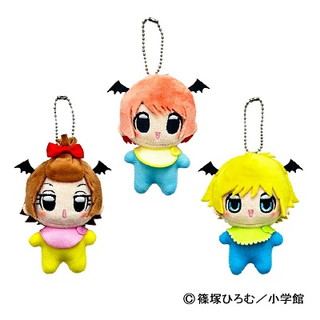 ちび☆デビ！ ぷちマスコット
