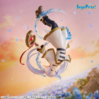 葬送のフリーレン FIGURIZMα “フリーレン”～花舞～