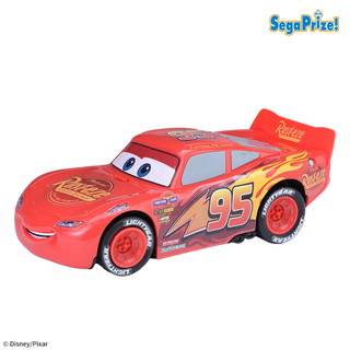 Cars Platinum Zakka Storage Box