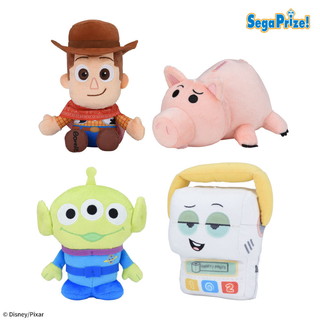 Toy Story 5 Plush