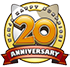 ナンジャタウン20周年記念