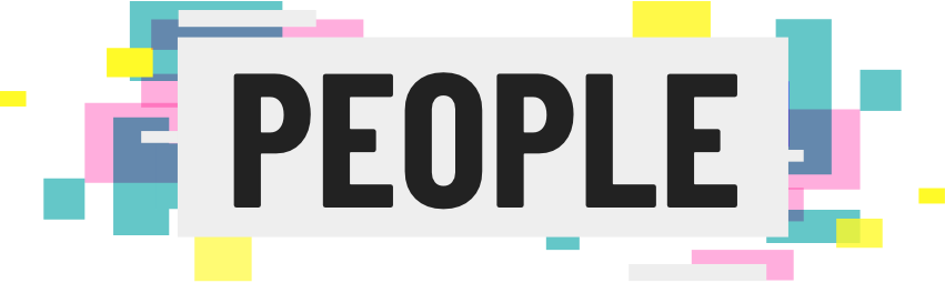 PEOPLE