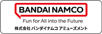 バンダイナムコアミューズメント