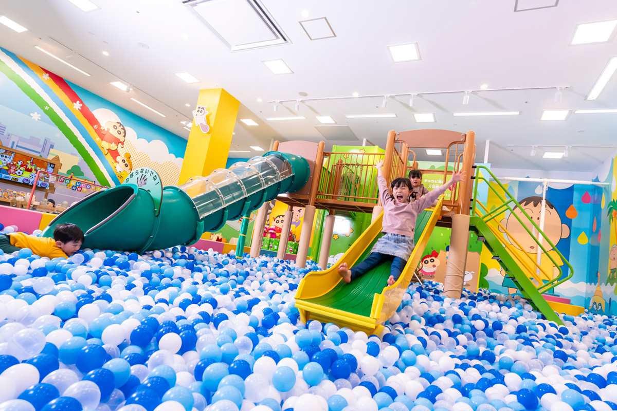チョコビ島の大冒険