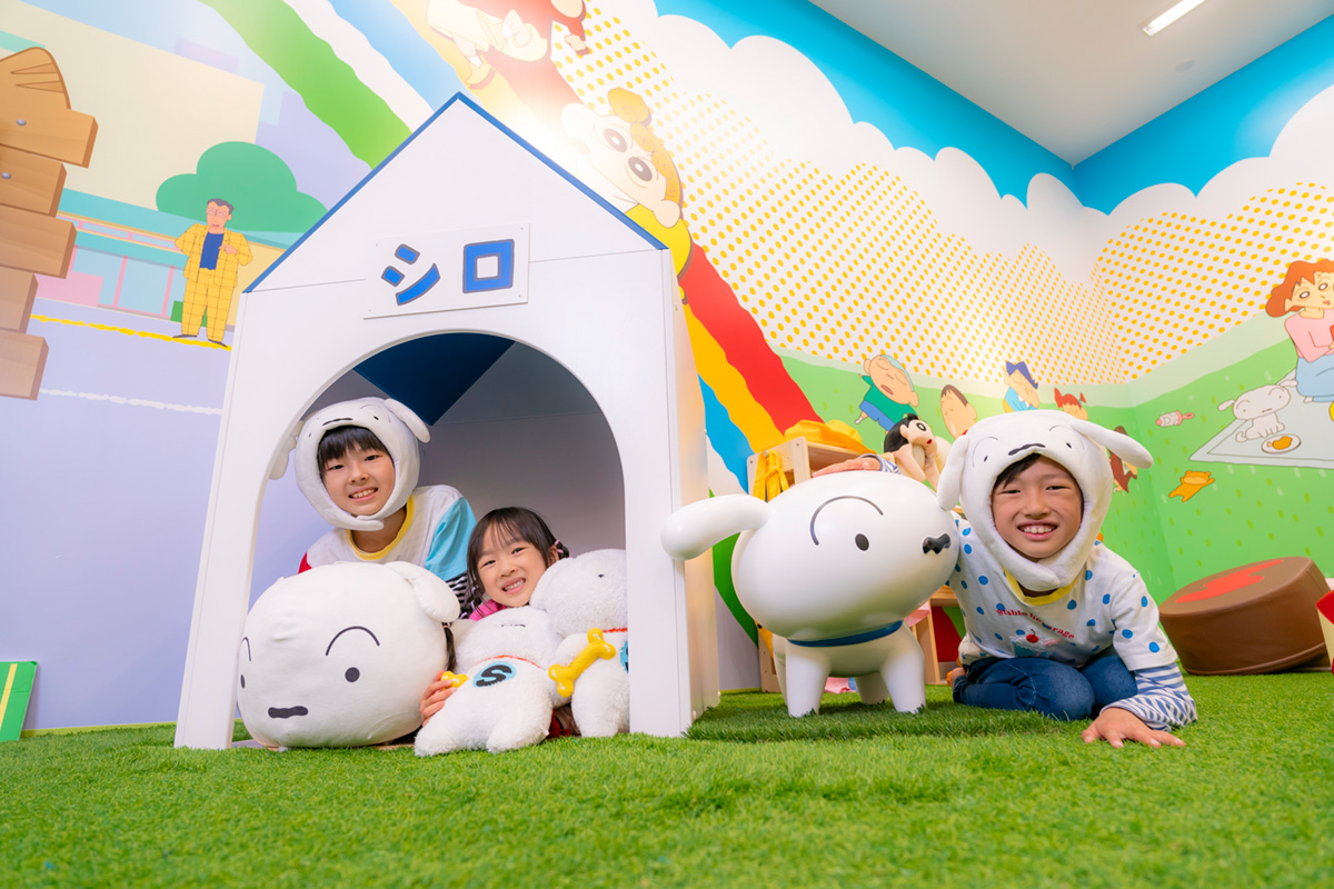 フォトスポット