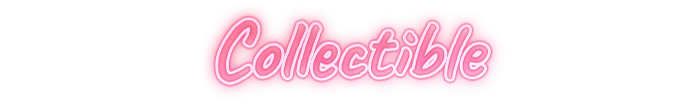 Collectible