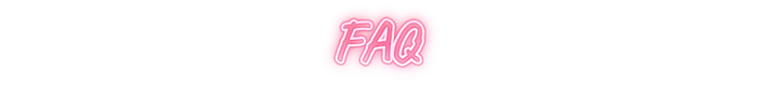 FAQ