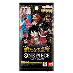 ONEPIECEカードゲーム 公式ショップ | オフィシャルショップ | バンダイナムコアミューズメント