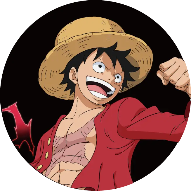ONE PIECEファン