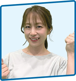[写真]山崎愛