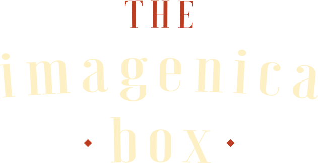 THE imagenica box