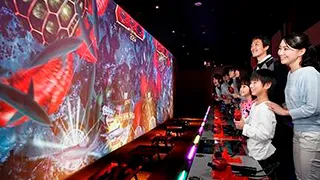 ナジャヴの爆釣りスピリッツ