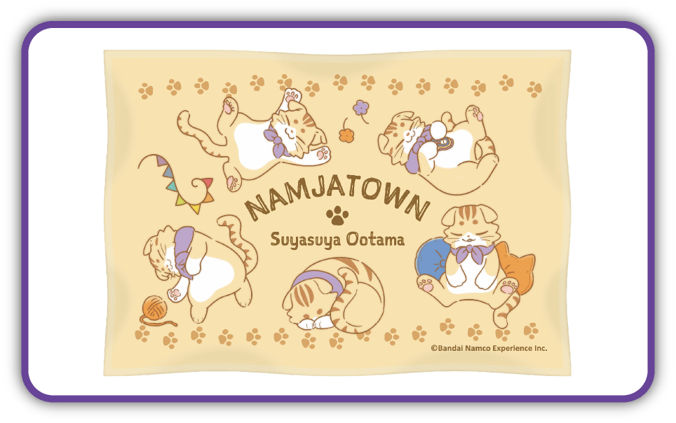 グッズ