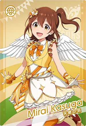 アクセサリーカード