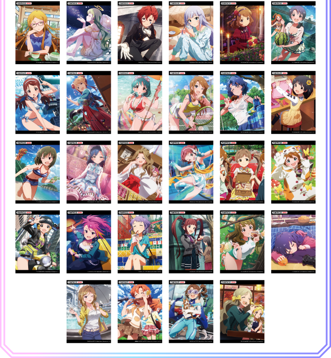 LIVE LABEL DRINK TAG