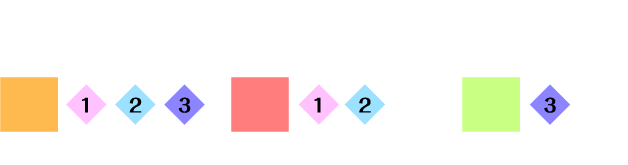 日程により、実施がない時間帯がございます。スケジュールをご確認の上、ご参加ください。