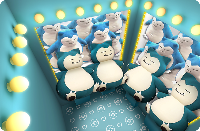 友達と一緒に、ダンス動画や写真撮影を楽しめる！