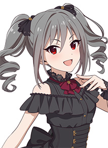 IDOL アイドル ｜【ツアマス】アイドルマスター ツアーズ 公式サイト