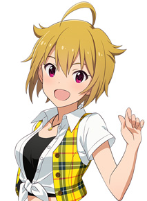 IDOL アイドル ｜【ツアマス】アイドルマスター ツアーズ 公式サイト